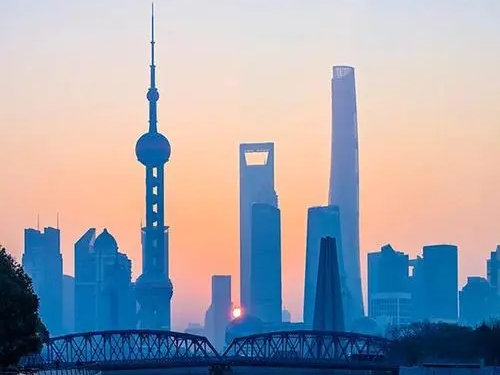 上海绿色金融行动方案出台，到2025年融资余额突破1.5万亿，打造上海样板