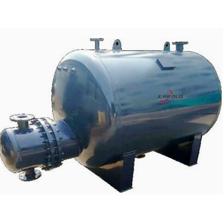 容积式换热器