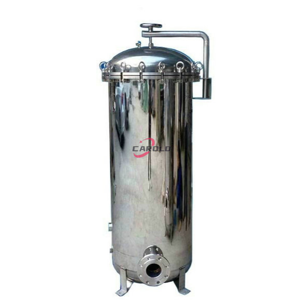 精密过滤器
