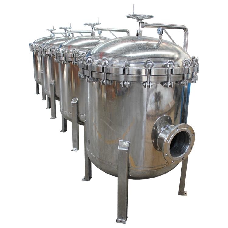 保安过滤器