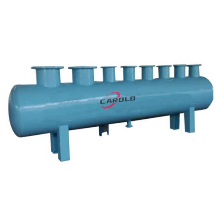 分、集水器