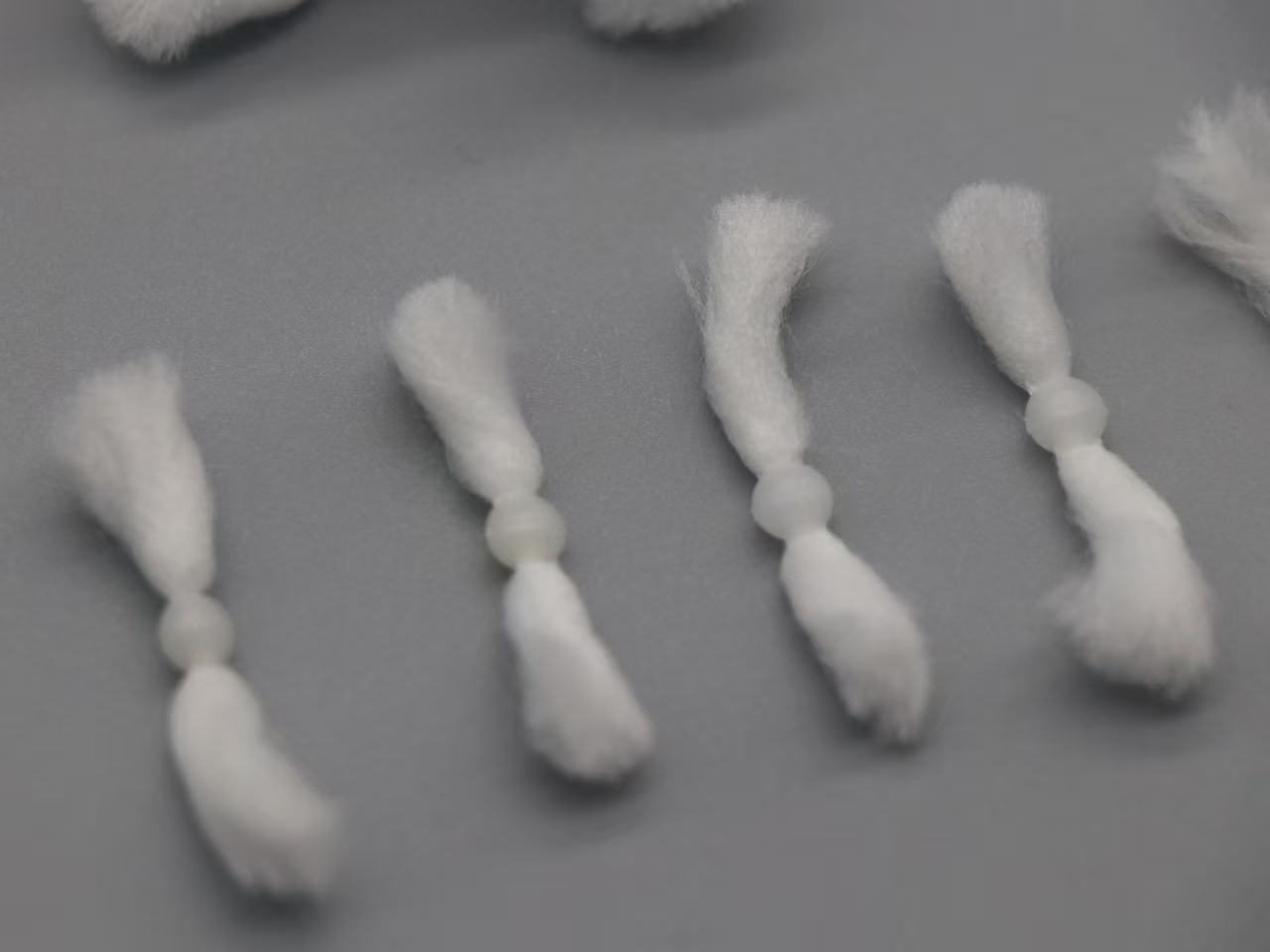 纤维球滤料松散的原因及危害