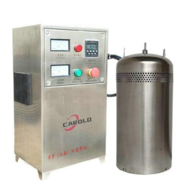 水箱自洁消毒器
