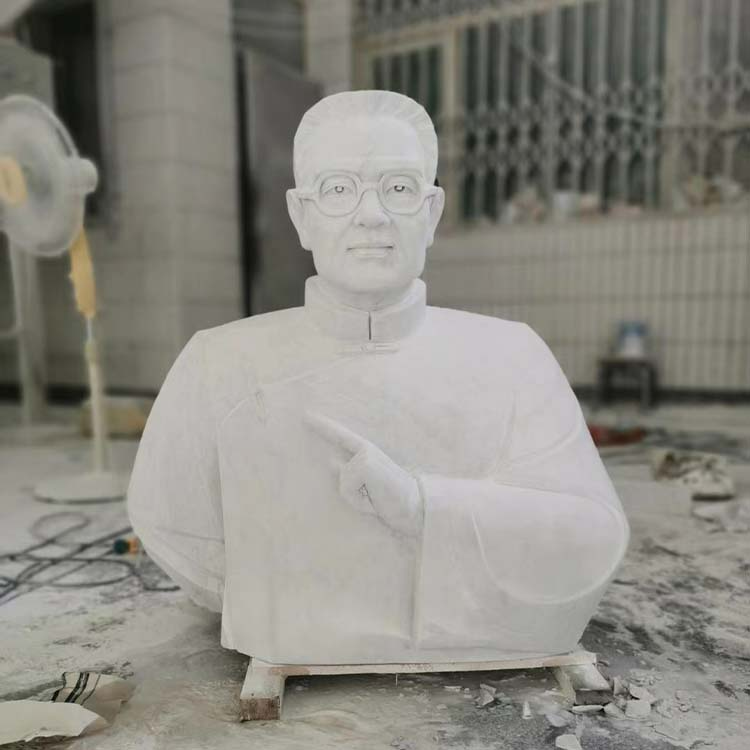 人物雕塑