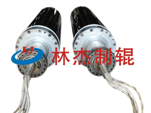 电磁加热辊优点和参数
