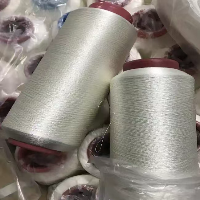收购库存绢丝纱