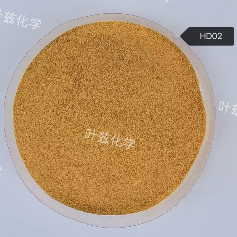 木质素磺酸钠	HD02