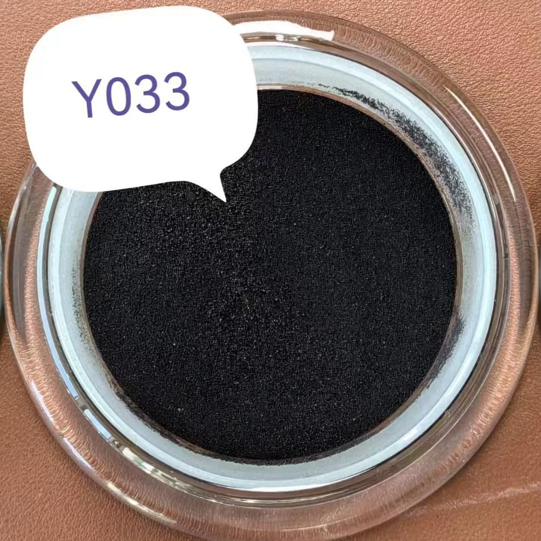 木质素磺酸钠	Y033