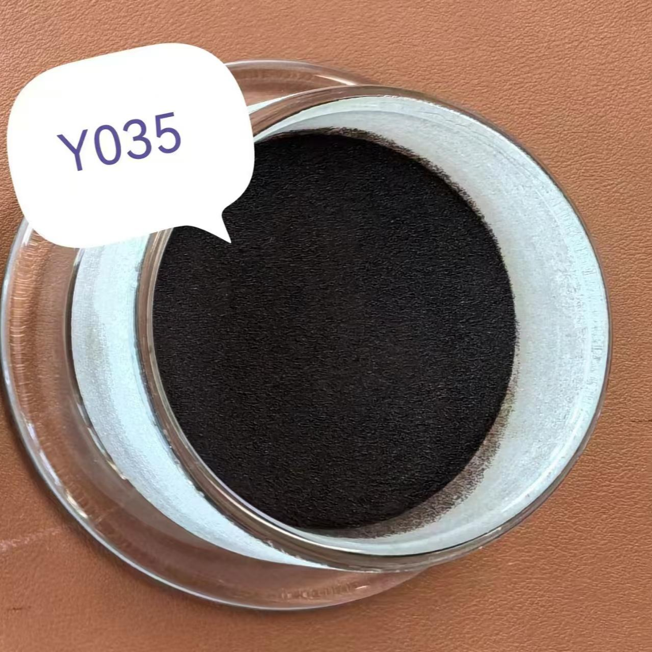 木质素磺酸钠	Y035