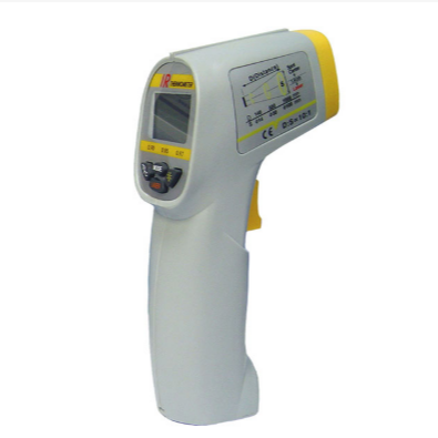 AZ8889 高信赖度枪型红外线温度计-40~500