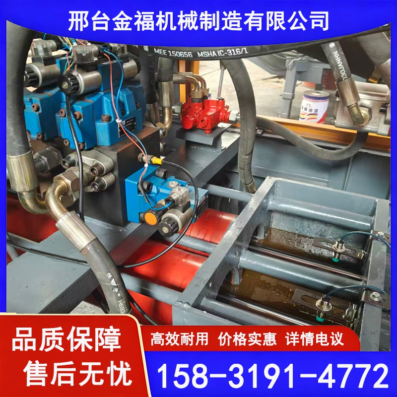 柴油混凝土输送泵