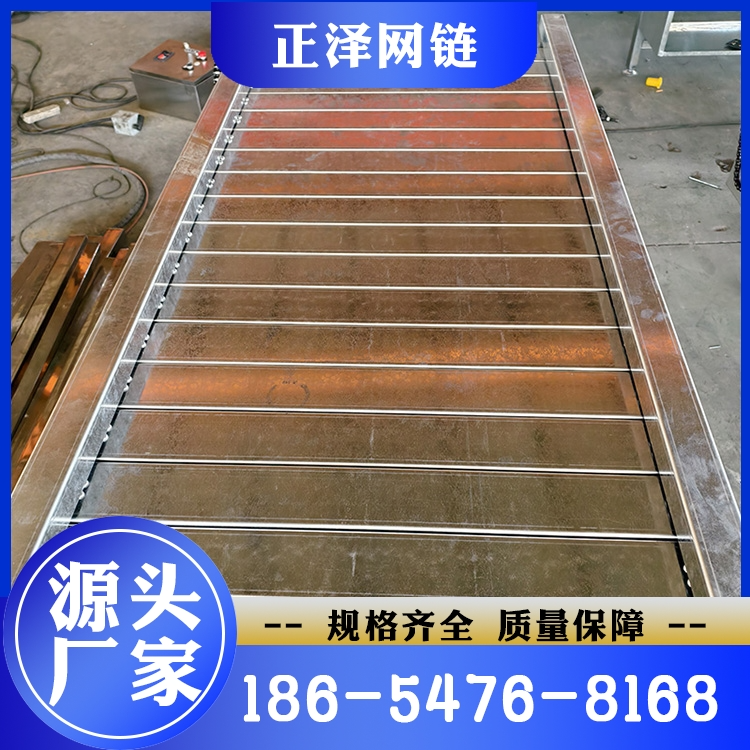 扣板输送机 大量库存