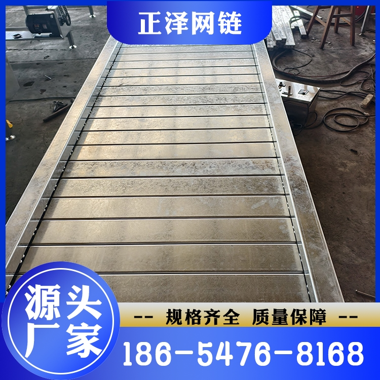 扣板输送机 质量保障