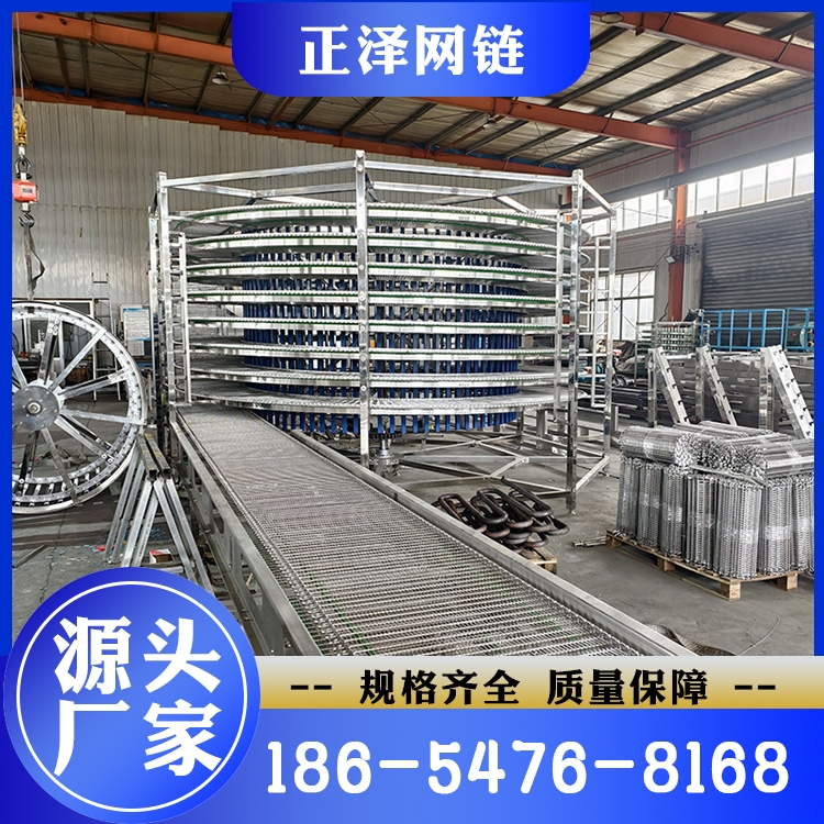 螺旋塔输送机 大量库存