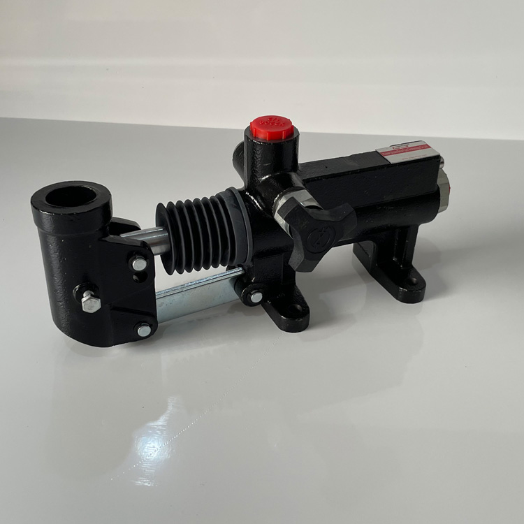 SKBTFLUID品牌PM50-S液压手动泵