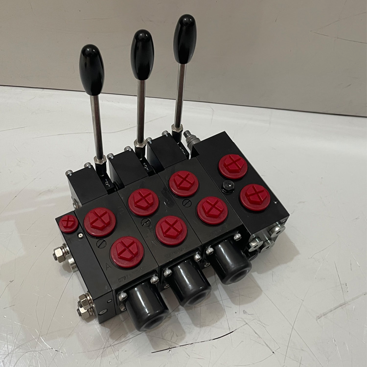SKBTFLUID品牌PSL4G1-210-3负载敏感比例阀