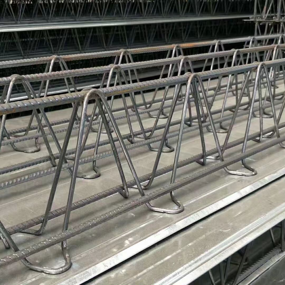 钢筋桁架楼承板