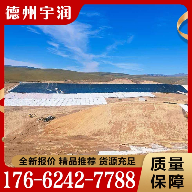 防渗土工膜 性价比高
