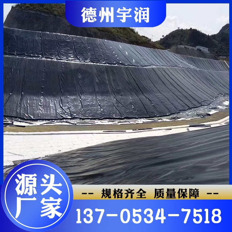 防渗膜 货源充足