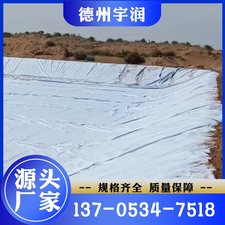 复合土工膜 欢迎询价
