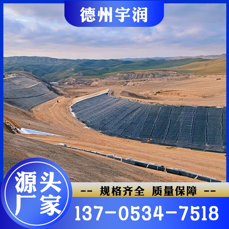 防渗土工膜 性价比高