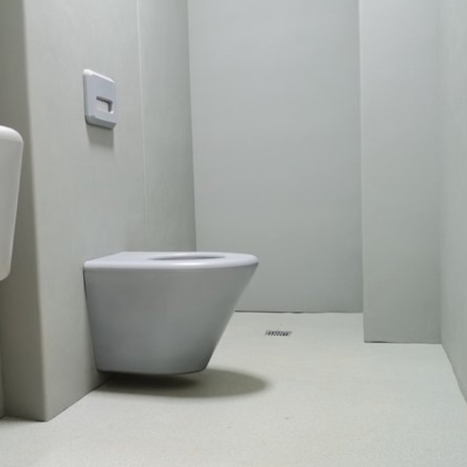 防撞洗手台办案区专用 定制谈话室软包塞姆股份硅胶防撞洁具