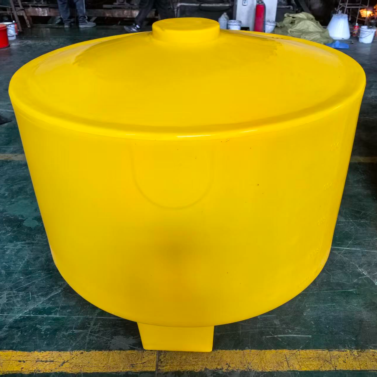 300L加药箱 500L加药箱