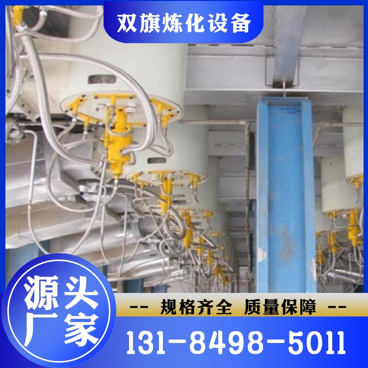 低氮燃烧器 欢迎询价