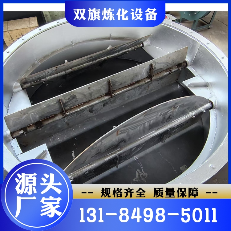 烟道挡板 大量库存