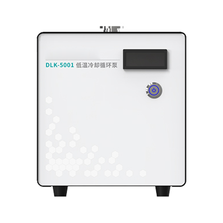 低温冷却循环泵(冷却循环水机)DLK-5001