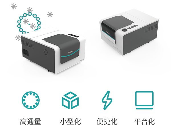 微生物生长曲线分析仪：高效助力抗菌研究，精准服务药典新时代