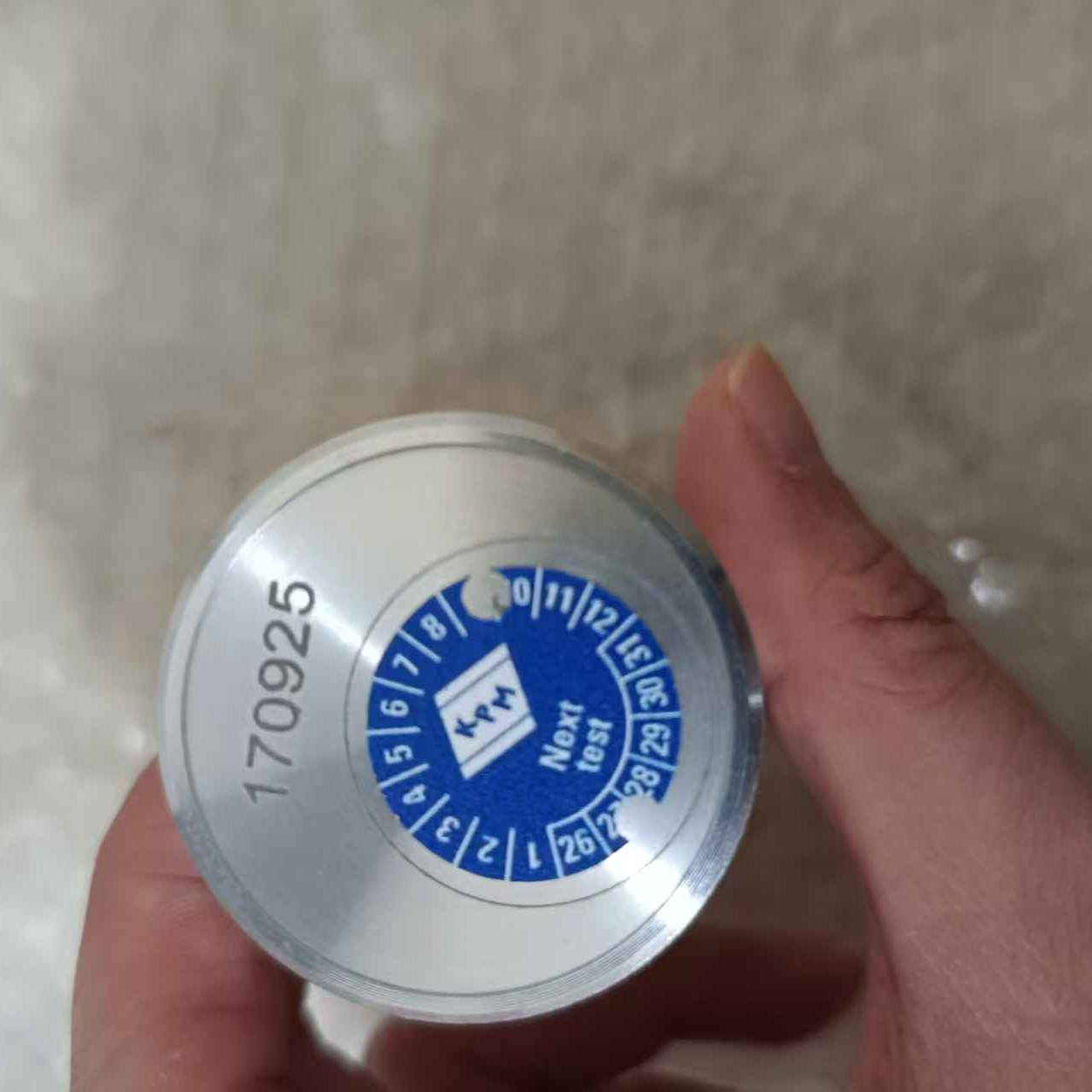 Aqua-Boy Calibration Resister (299)校准电阻