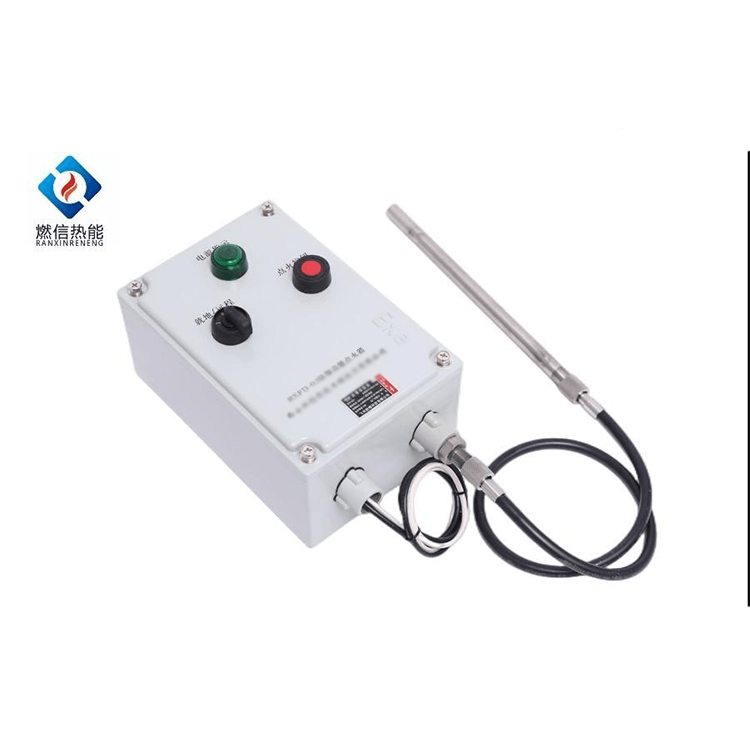 RXFD-03防爆高能点火器