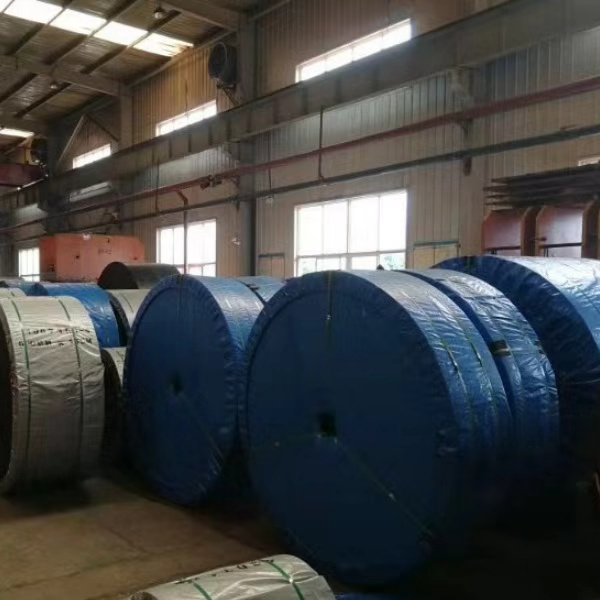 阻燃输送带