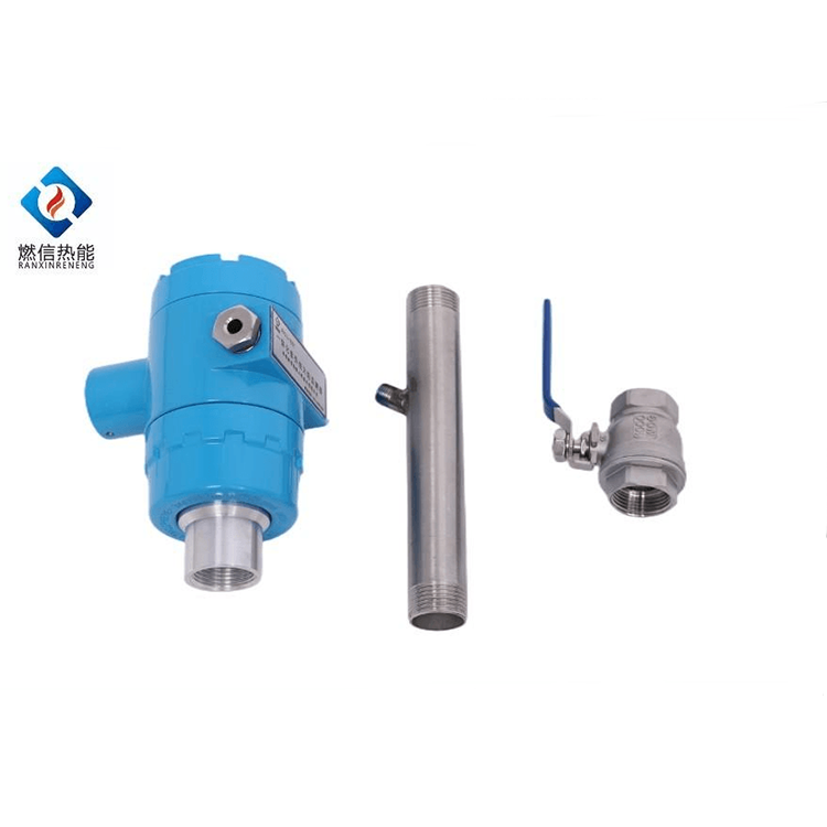 RXZJ-102T智能一体化火焰监测器