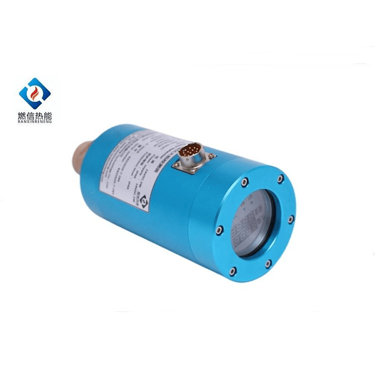 RXZJ-103AT智能一体化火焰监测器