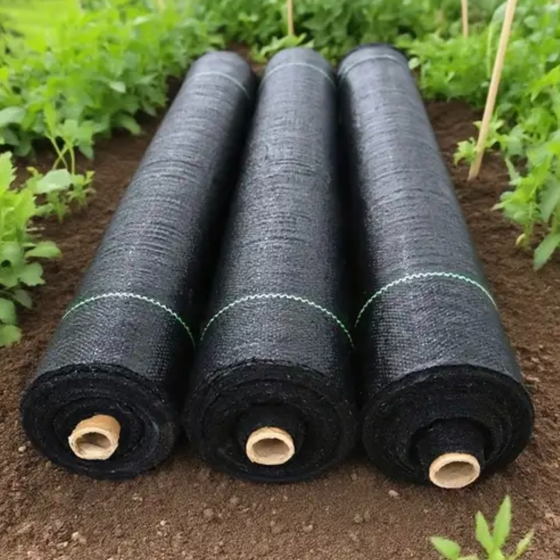防草布源头厂家 山东滨州多规格农用防草布定制
