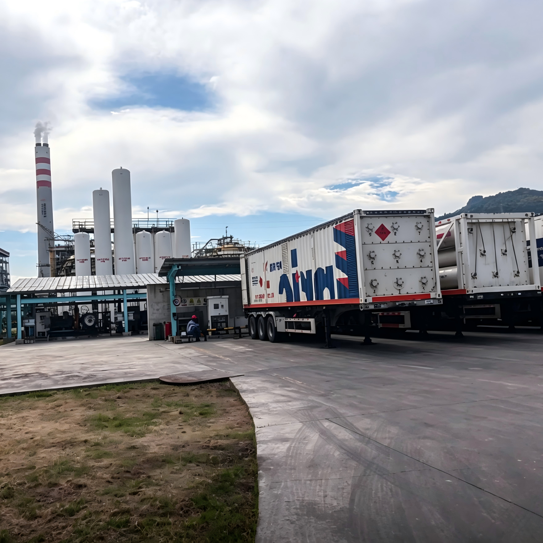 高纯氨氣电子特气采购全指南：行业应用、选型标准与采购流程规范