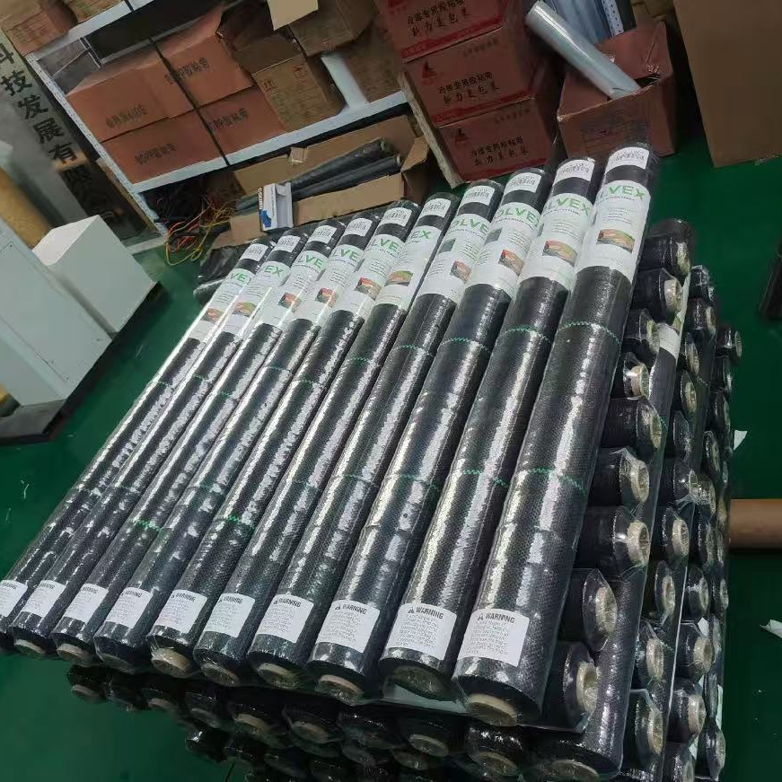 防草布厂家直销没有中间商 农用PP/PE防草布现货供应