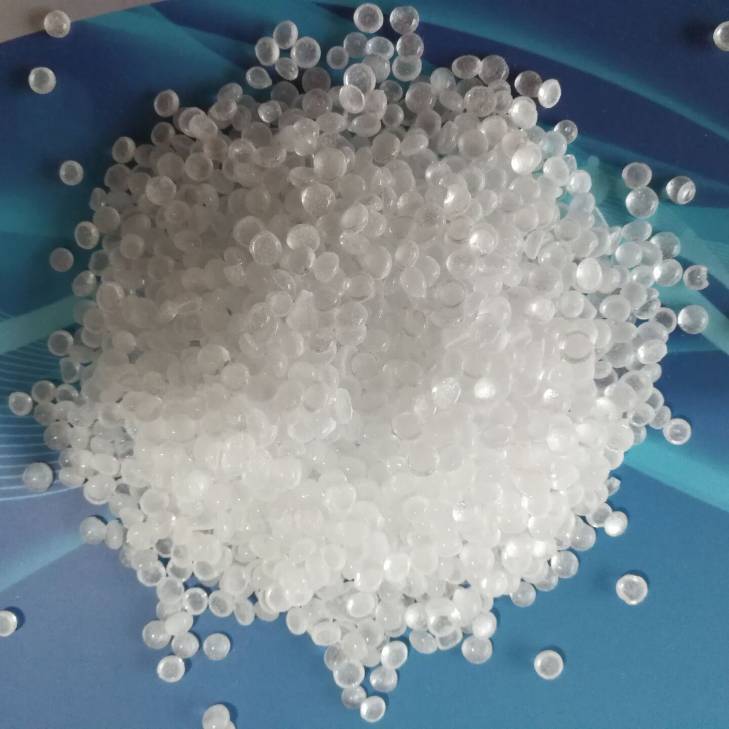 C5加氢石油树脂