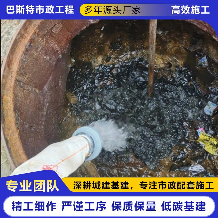 管道检测