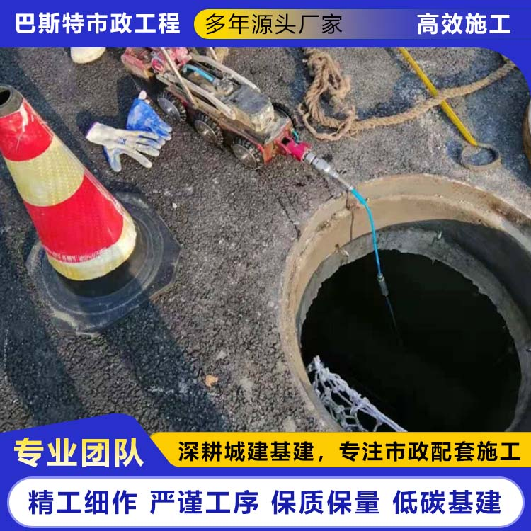 管道检测