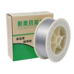 冷轧支承辊堆焊修复耐磨焊丝