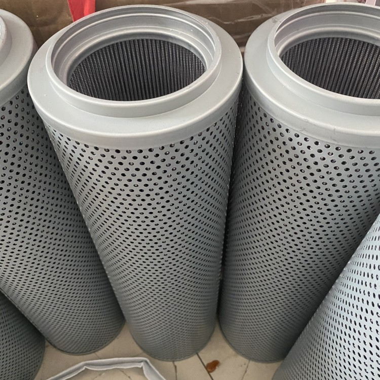 FAX-630*20液压油滤芯 机械设备过滤器油滤