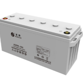 圣阳6GFM系列电池