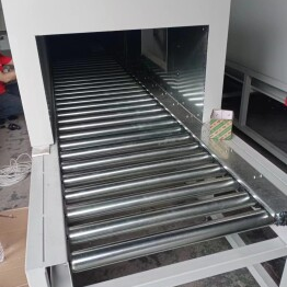 隧道烘箱