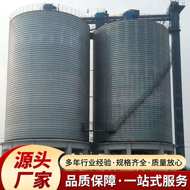 卷板仓