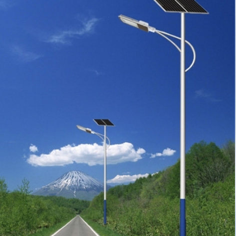 太阳能路灯