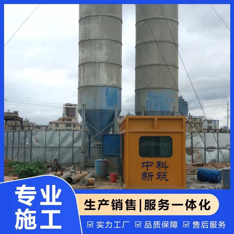 气泡混合轻质土 设备租赁