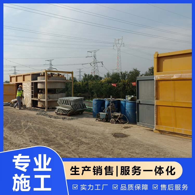 气泡混合轻质土 设备租赁